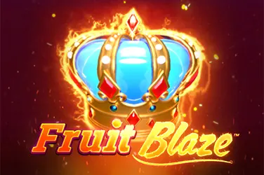 Fruit Blast